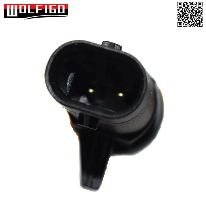 WOLFIGO новинка датчик температуры воздушного заряда 05149182AB для Chrysler 200 DODGE JEEP RAM 1500