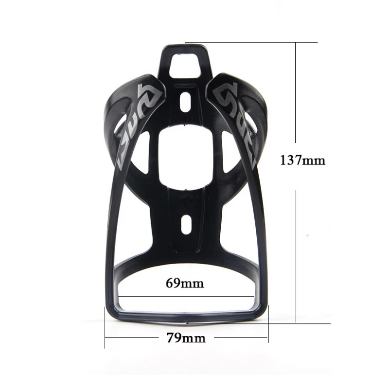 off road bicycle cycling accessories mountain bike carbon bottle cage holder mtb bike bicycle parts thermal bike bottle holder  free global shipp