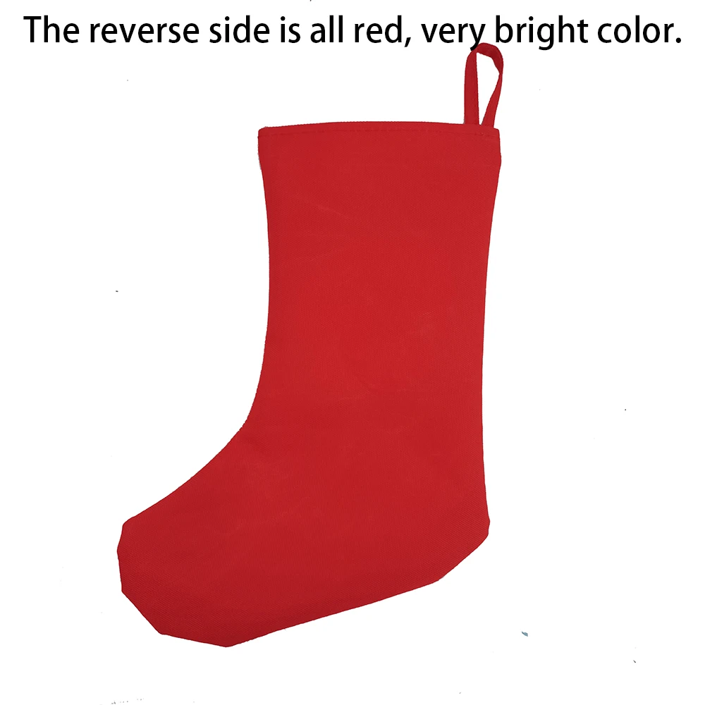 Развивающие игрушки для детей diy рождественские носки ремесло чулки с 5