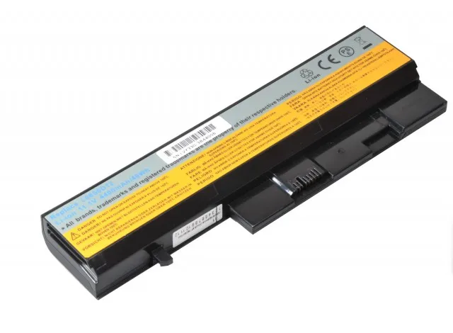 Аккумулятор L08L6D12 для Lenovo IdeaPad U330, V350 Series, p/n: 55Y2019, CL7330B.806, L08S6D12