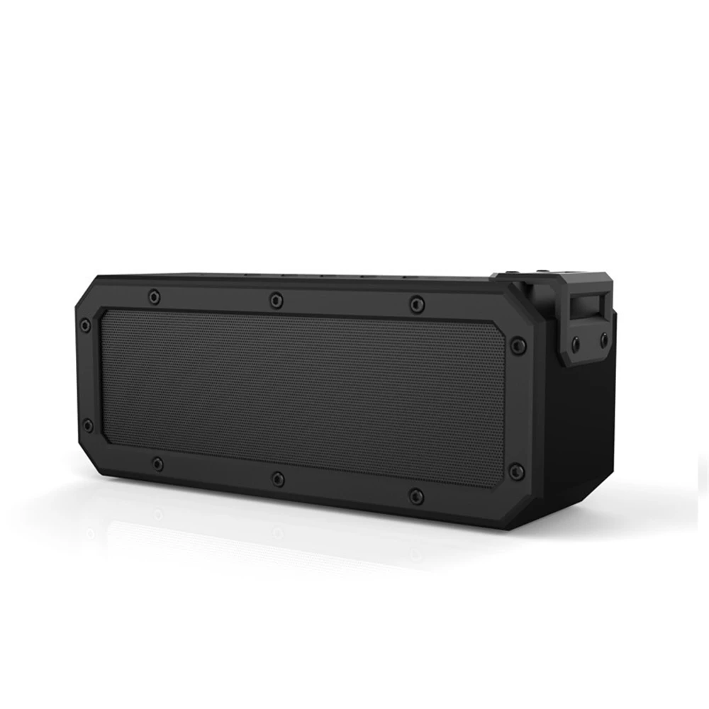 Cyboris 40 Вт 6600 мАч портативный открытый IP67 Водонепроницаемый NFC Сабвуфер стерео TWS