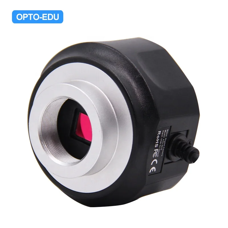 

OPTO-EDU A59.4910 usb Цифровая камера для микроскопа