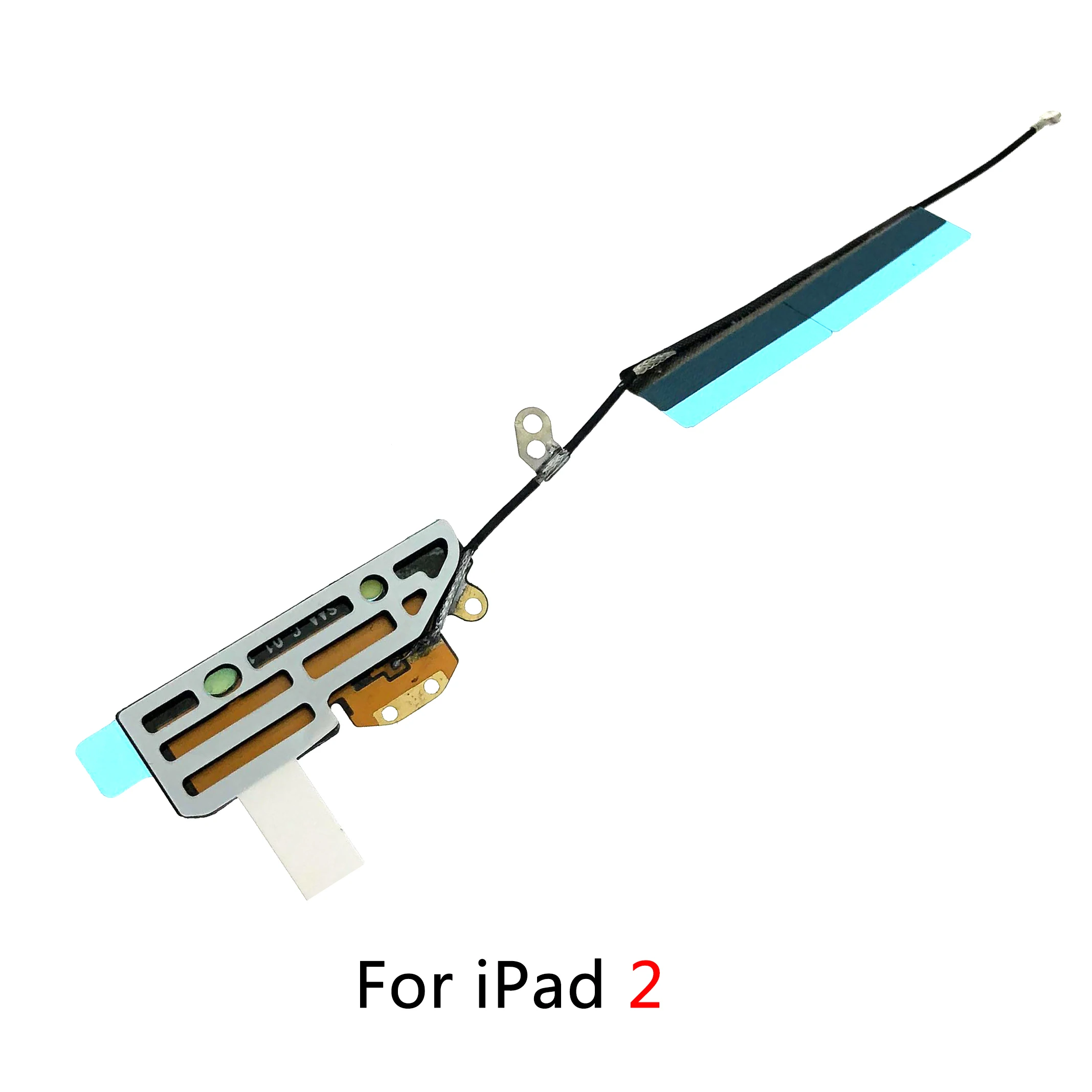 Для iPad 5G 6G Wi Fi FlexCable мини на возраст 1 2 3 4 5 Air Беспроводной антенны гибкий плоский