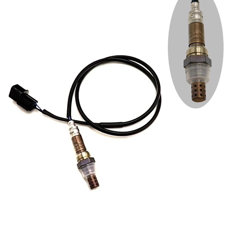 Автомобильный кислородный датчик O2 лямбда-датчик для Mitsubishi L300GT 1997 Диамант 94-96