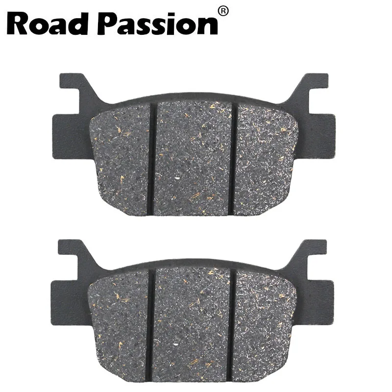 Передние тормозные колодки для мотоцикла Road Passion HONDA TRX500 TRX 500 FA F FE FMA T TRX500FA TRX500F
