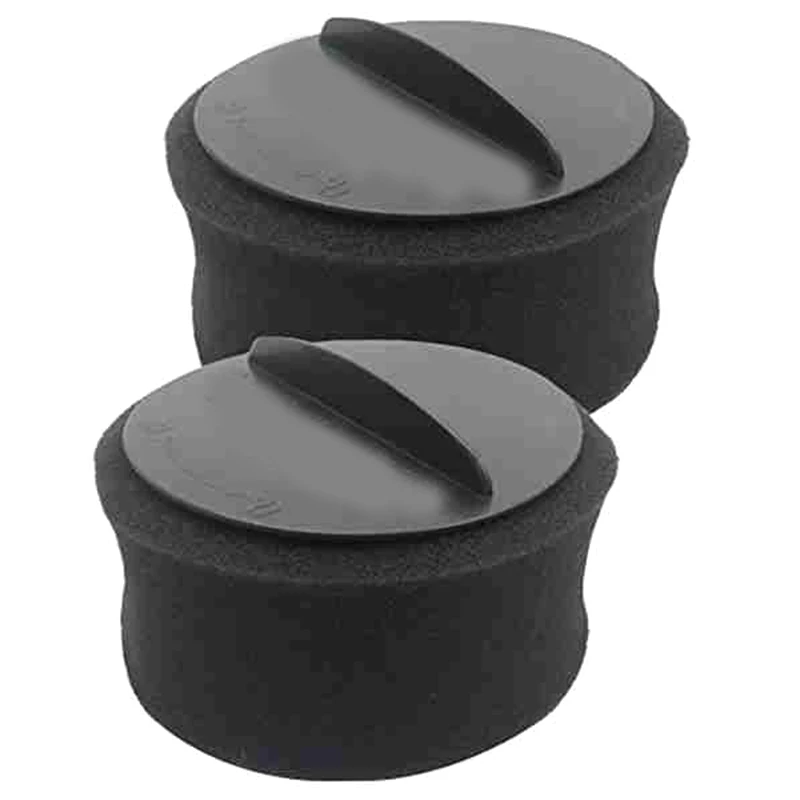 2Set of Replacement Filter for Bissell Power Force &amp Helix Turbo Inner and Outer Set 32R9 203-7913 | Бытовая техника