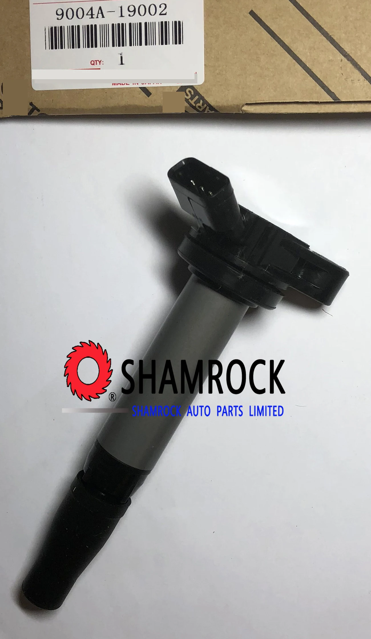 90919-C2004 90919C2004 катушка зажигания подходит для Cam ry ASV50 Ra v4 ASA4 #2ARFE Re iz 5123 IC567SB U5084 50236 |