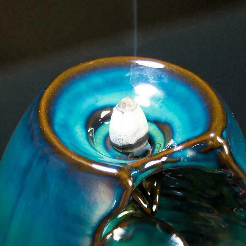 Коллективный держатель для благовоний ручной работы I88 #1 новинка 2019 | Дом и сад