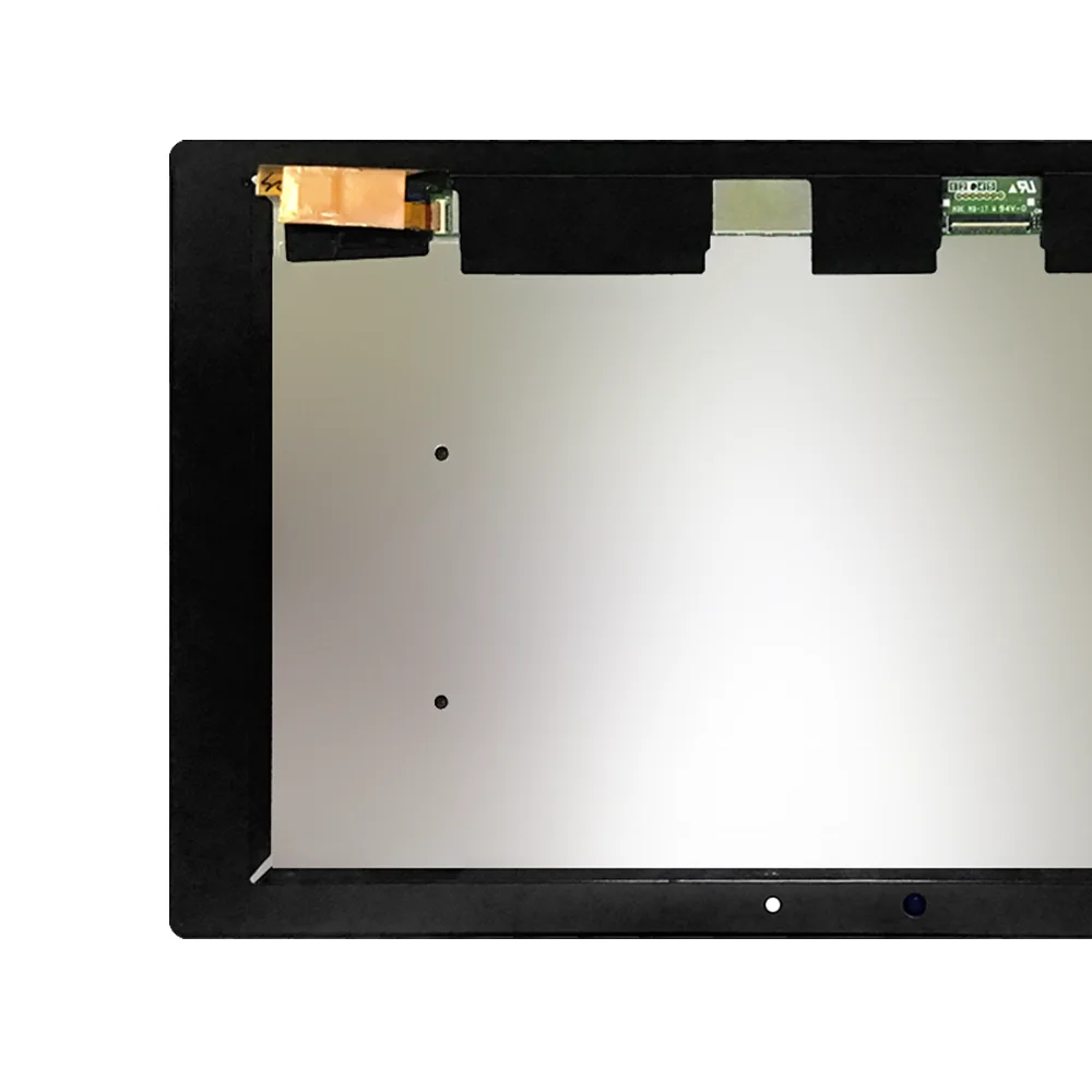 Новый ЖК-дисплей для SONY Xperia Tablet Z2 SGP511 SGP512 SGP521 SGP541 сенсорный экран с цифровым