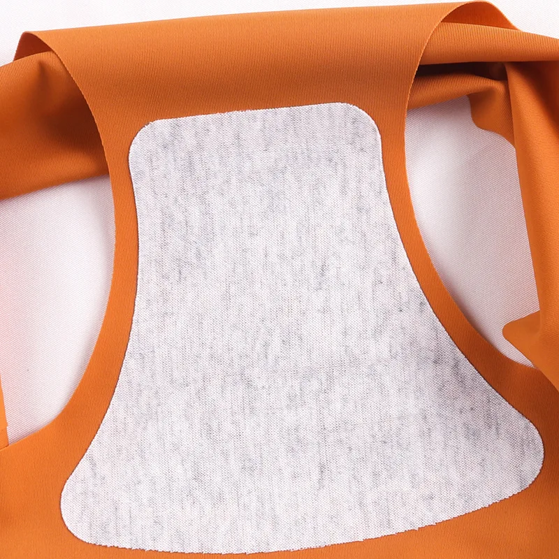 Нижнее белье женское Бесшовное шелковое с низкой посадкой и оборками 3 шт. |