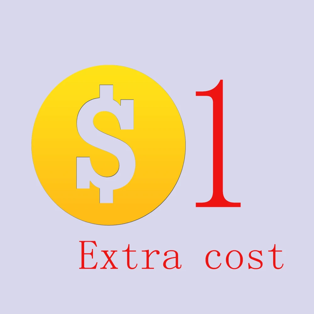 

Make up the freight difference for Delivery Fee Cost Agreed on Order