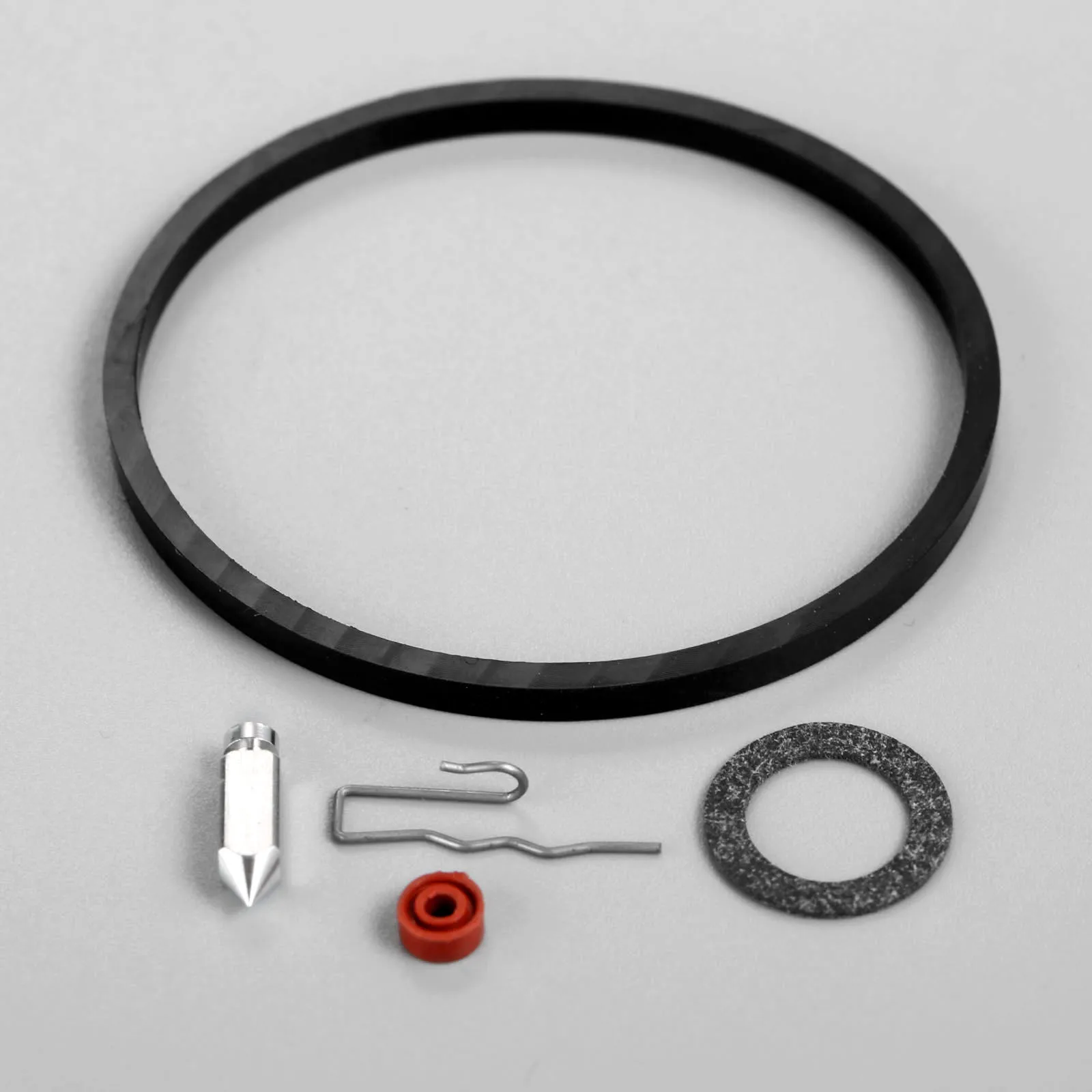 

1 Pack B.S631021 Carburetor Inlet Needle Seat Kit fit for Tecumseh 631021 631021B 631021A Engine