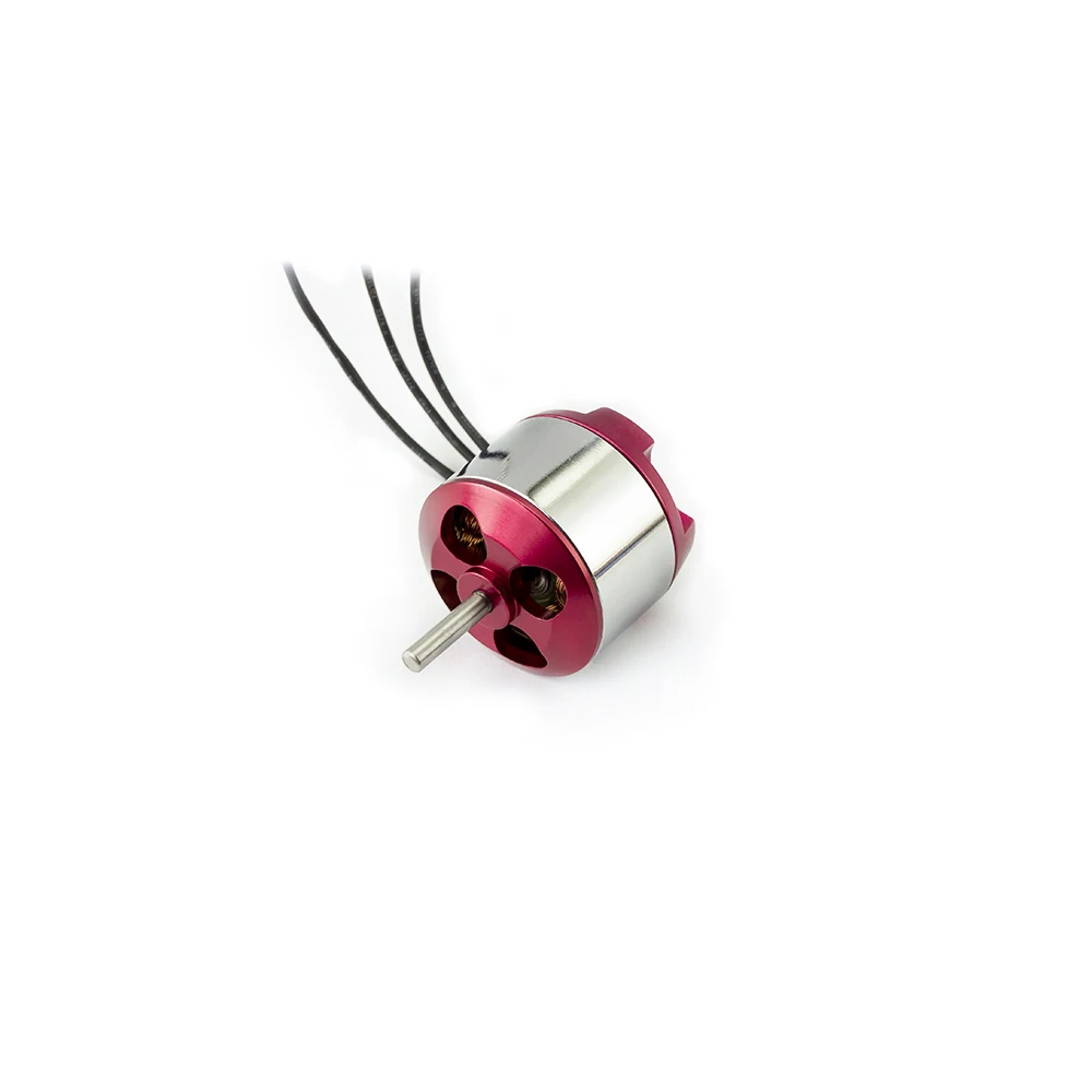 AEORC бесщеточный мотор A28M MM2212 1100KV 1400KV 3 мм вал с внешним ротором для