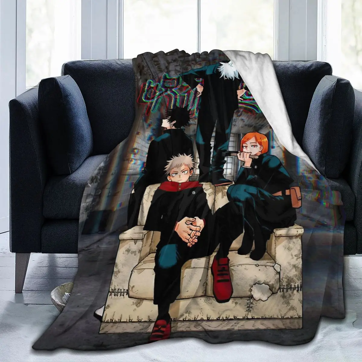 

Ultra Soft Sofa Blanket Cover Blanket Cartoon Cartoon Bedding Flannel plied Sofa Bedroom Decor for Children and Adults 278697861
