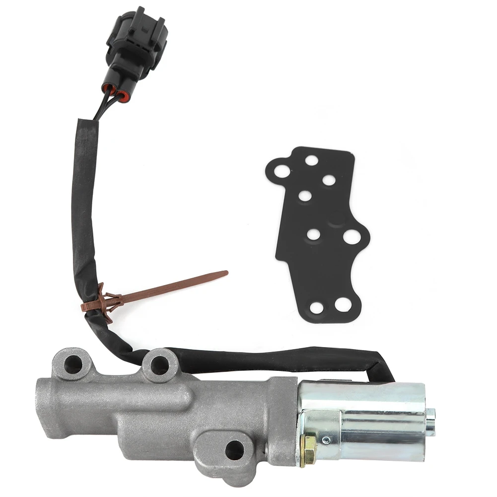 

Переменный электромагнитный клапан VVT клапан 23796-4W01A 23796-4W01C 23796-4W00 для Pathfinder QX4 2001 2002 2003 автозапчасти для замены