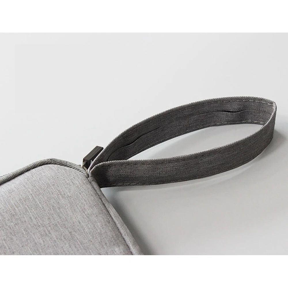 

Travel Kit Small Bag Mobile Phone Case Digital Gadget Device Usb Cable Data Cable Organizer Travel Inserted Bag Storage Bag