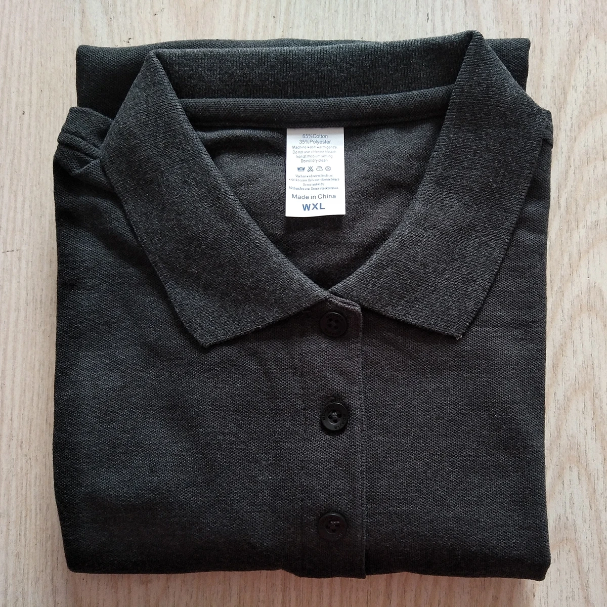 Blusas Mujer Женская хлопковая рубашка поло с коротким рукавом модный простой топ Femme