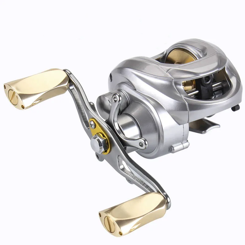 2019 Новинка fishband FD200 катушка как gh100 микро материал вода 6 3: 1 колесо карбоновая