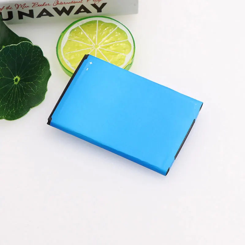 Аккумулятор Li3830T43P4h835750 для ZTE V5 MAX N958st S2004 S291 Grand SII S2 3000 мАч | Аккумуляторы