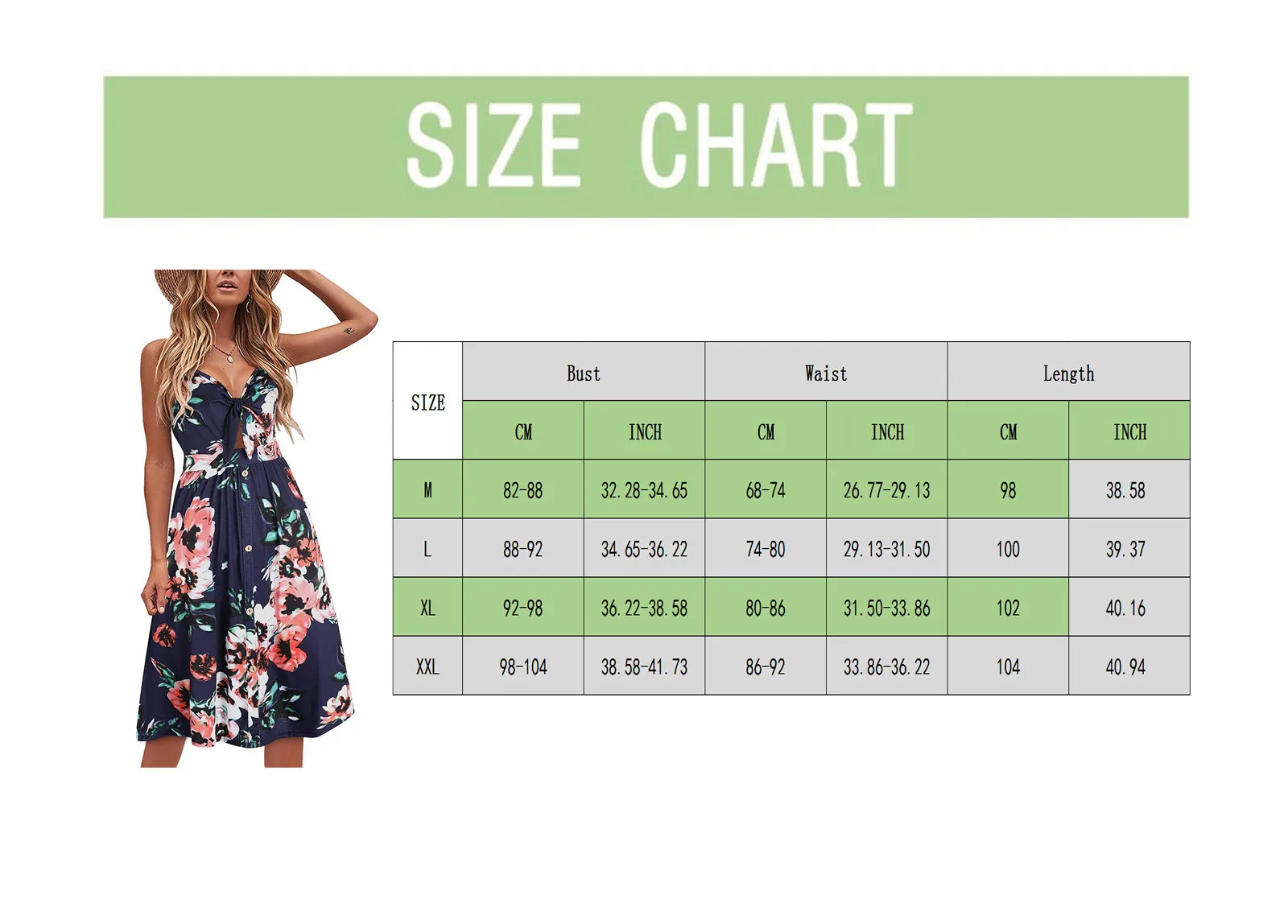 

Vintage bohemian dress Women's Summer Beach Floral Sundress Sling V-neck Lace Pocket bloemenjurk vetement femme 2021 midi dress