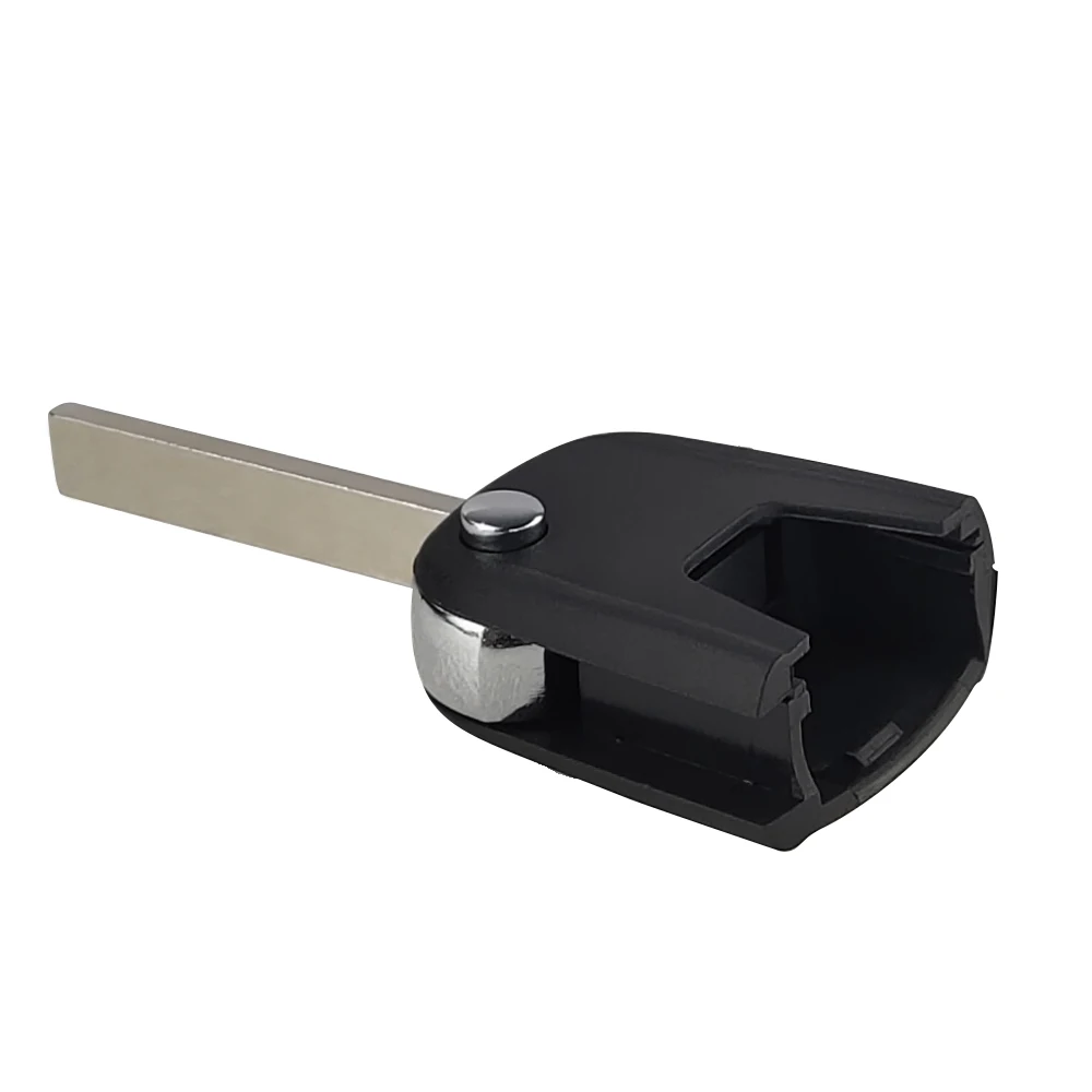 OkeyTech складной чехол для автомобильного ключа с 3 кнопками Lifan X60 X50 | Автомобили и