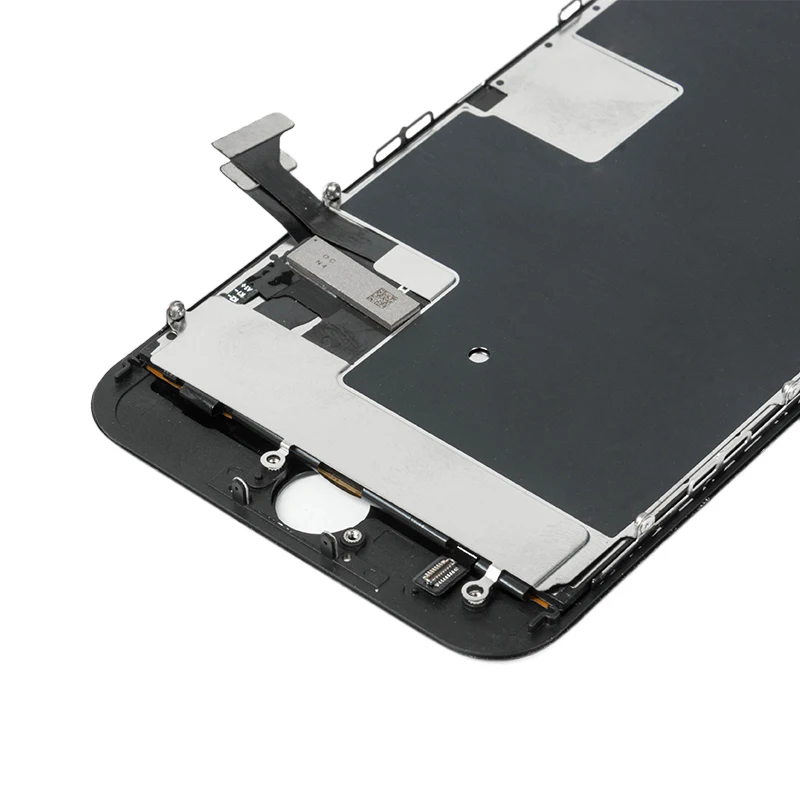aaa full assembly set lcd display for iphone 8 3d touch screen digitizer assembly no dead pixels phone repair replacement free global shipping