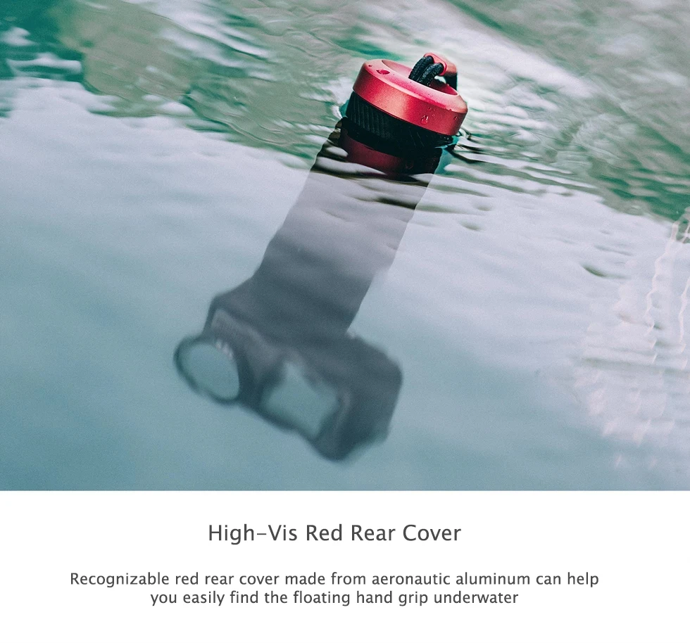 PGYTECH экшн Камера плавающая рукоятка для Камера GoPro Hero 7 сессии Gopro Hero 6 5 4 3+ 2 водные виды спорта Действие Камера s обработчик АКС