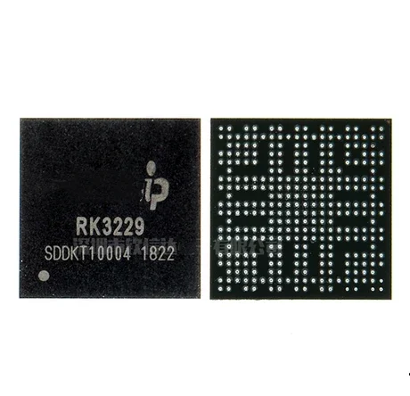 1-10 шт. новый чип процессора RK3229 BGA 316 Сверхчистая сеть STB CU | Электронные компоненты