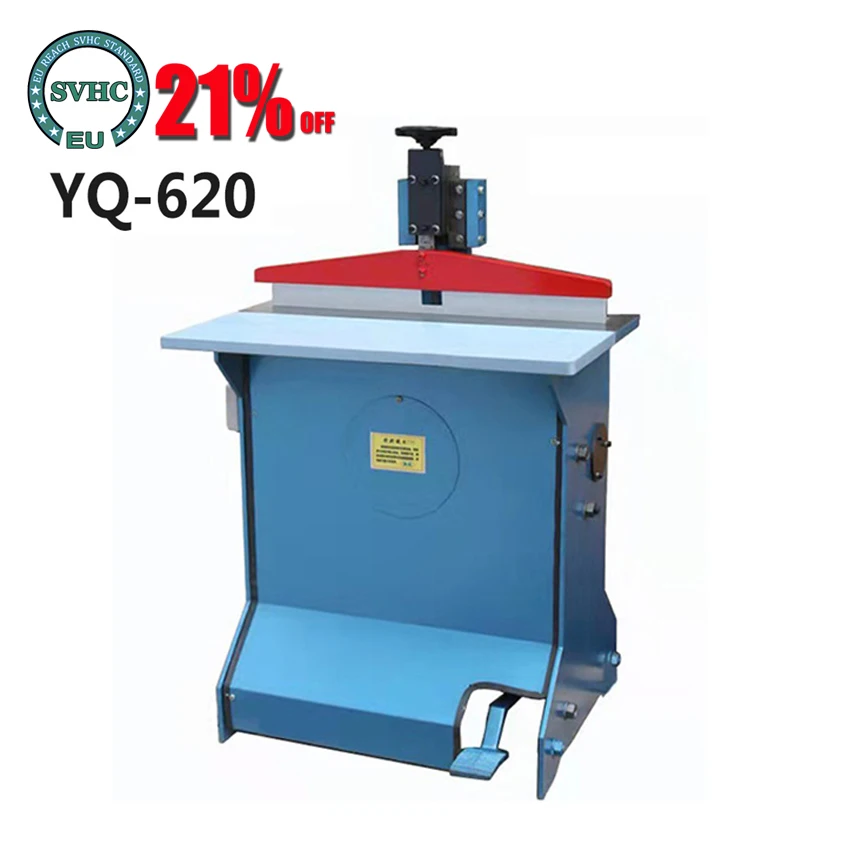 

Электрическая ОБЖИМНАЯ машина YQ620 для колец, устройство для обжима спиралей книг, календаря, календаря, 380 В/220 В (620*400 мм)