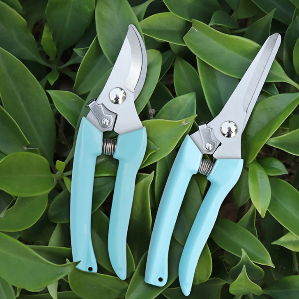 

Секатор садовый и садовый ручной инструмент бонсай для ножниц садовая машина Чоппер секатор профессиональный резак