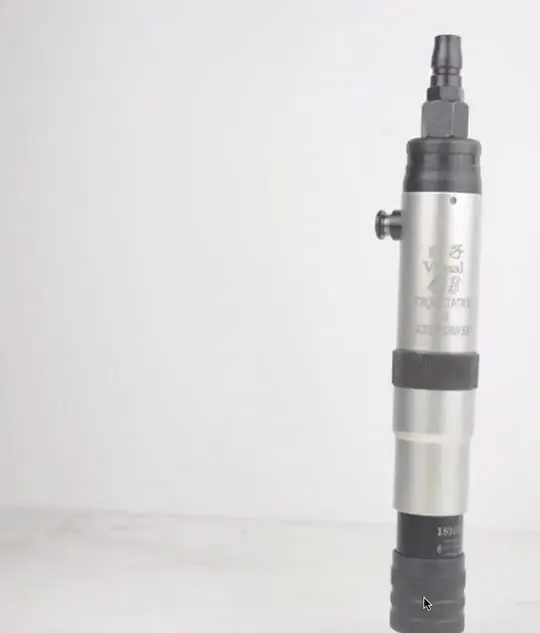 Пневматические шуруповерты разработан для применения в критическом применении