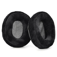 a noise insulation headphone cushions dust proof protective breathable headset covers replacement for ath%ef%bc%88m50 40 40fs 30 35 20%ef%bc%89