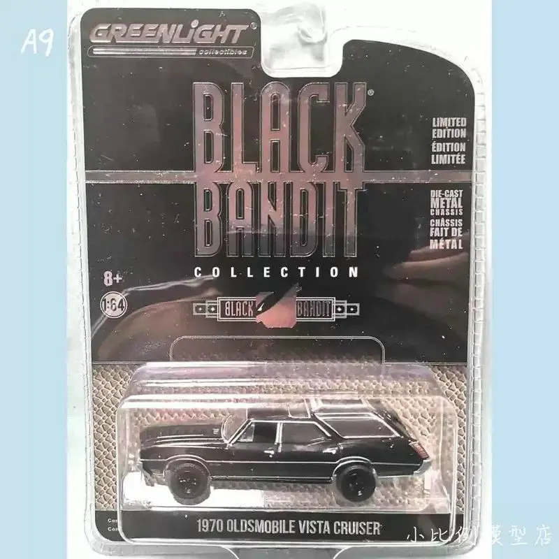 

Greenlight 1/64 nissan Titan ford Chevrolet