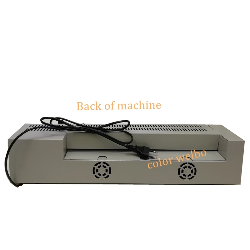 Ламинирующий материал для фотосъемки размер A3 110 В 220 холодный нагрев вперед