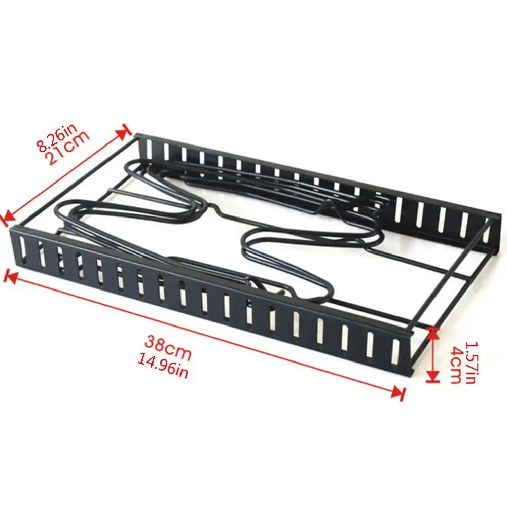 Регулируемая кухонная полка для хранения Многоуровневая утварь разделочная