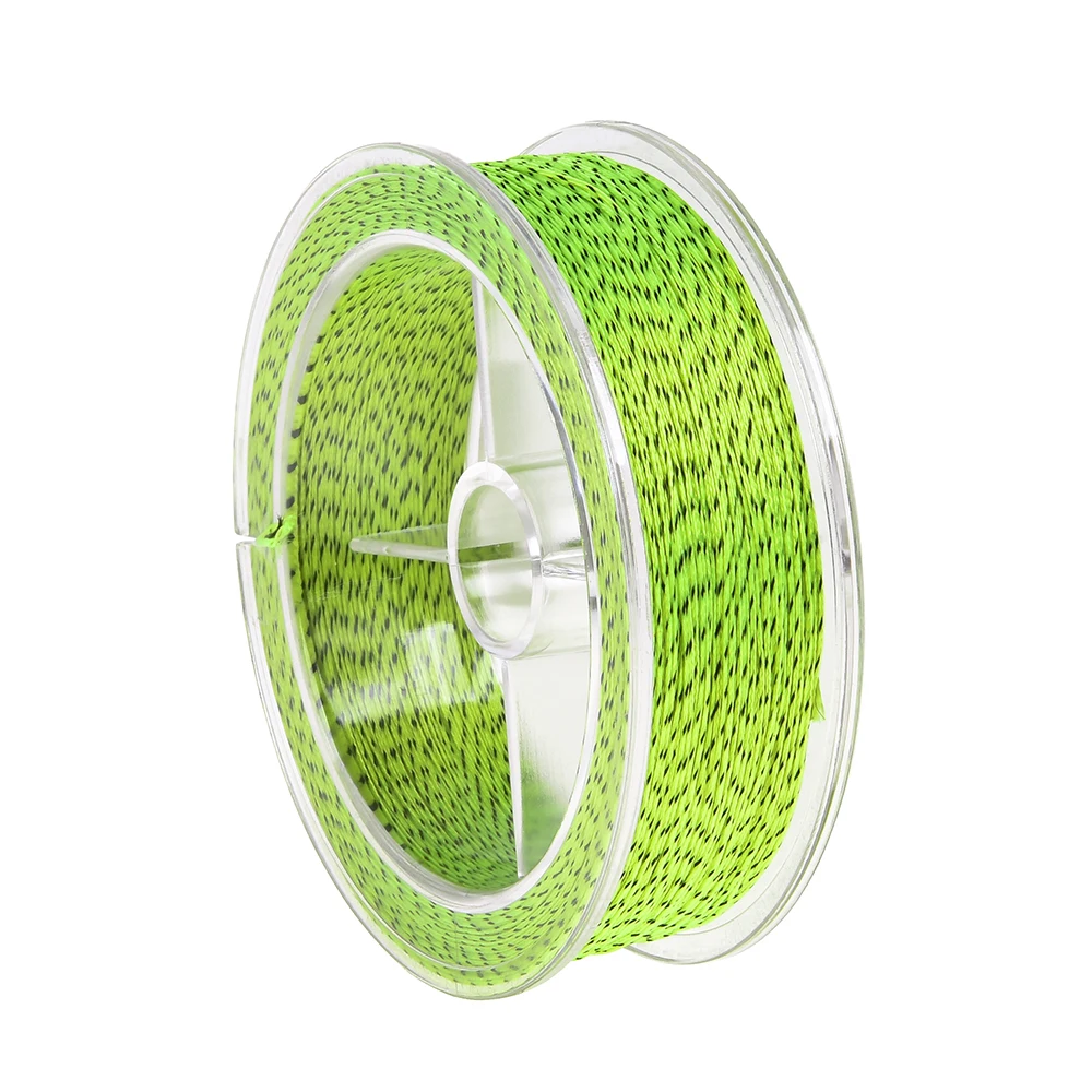 100 м 20 фунтов плетеная нейлоновая леска для рыбалки из углеродного волокна