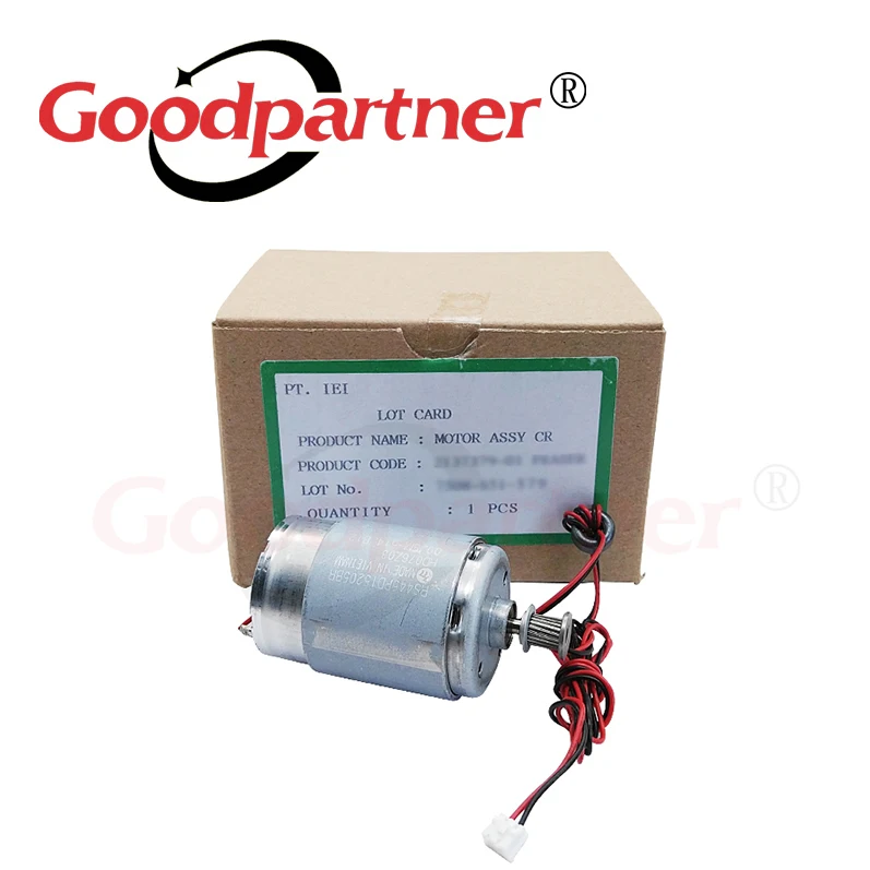 1 шт. x 2137379 L1300 перевозки двигателя в сборе CR для Epson R1390 R1400 R1410 R1430W R1500W B1100 T1100 T1110 L1800 ME1100 R1800 1390