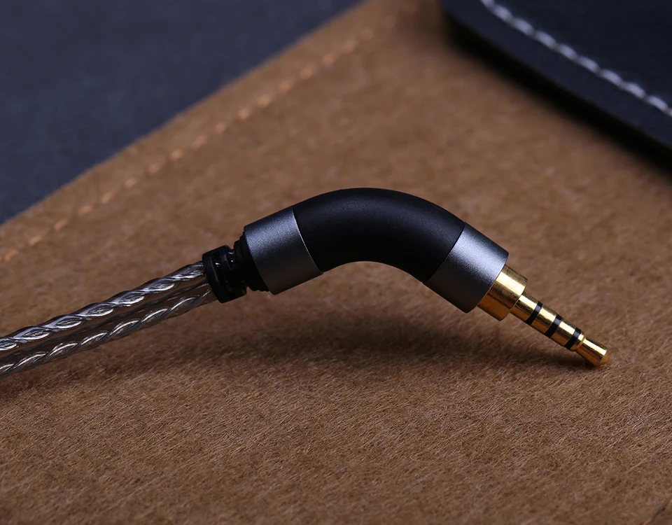 Acessórios para fone de ouvido