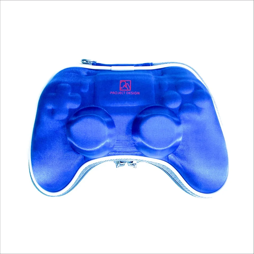 Портативный защитный чехол дорожная сумка с ремешком на запястье для игрового