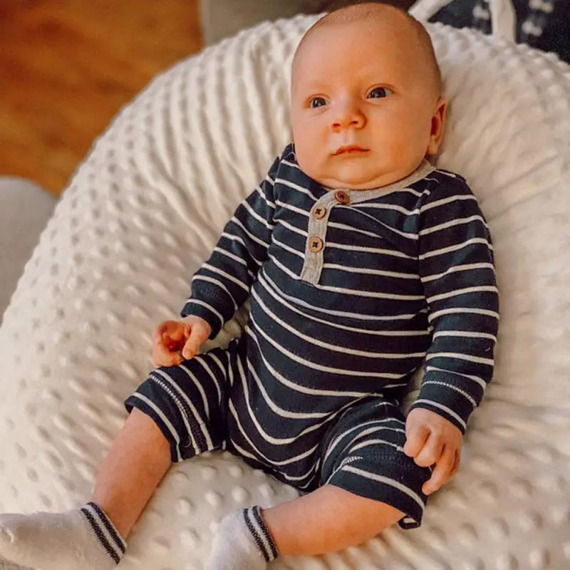 

Baby Pillows Baby Recliner Cover Super Soft Removable And Washable Recliner Cover Bubble Fleece Adjustable Size Stretch