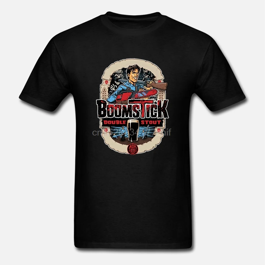 Мужская футболка Ash Vs Evil Dead Series новые черные топы забавная новинка для женщин -