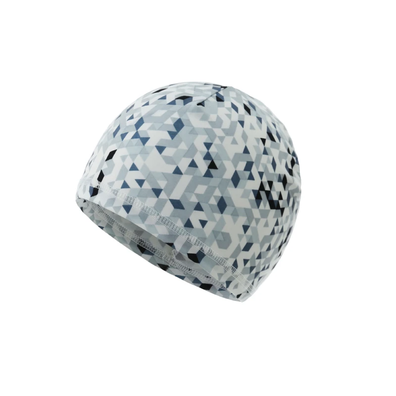 

Fitness Unisex Cycling Hat Camouflage Print Summer Sun Screen Beanie Hat Breathable Outdoor Running Adult Cap