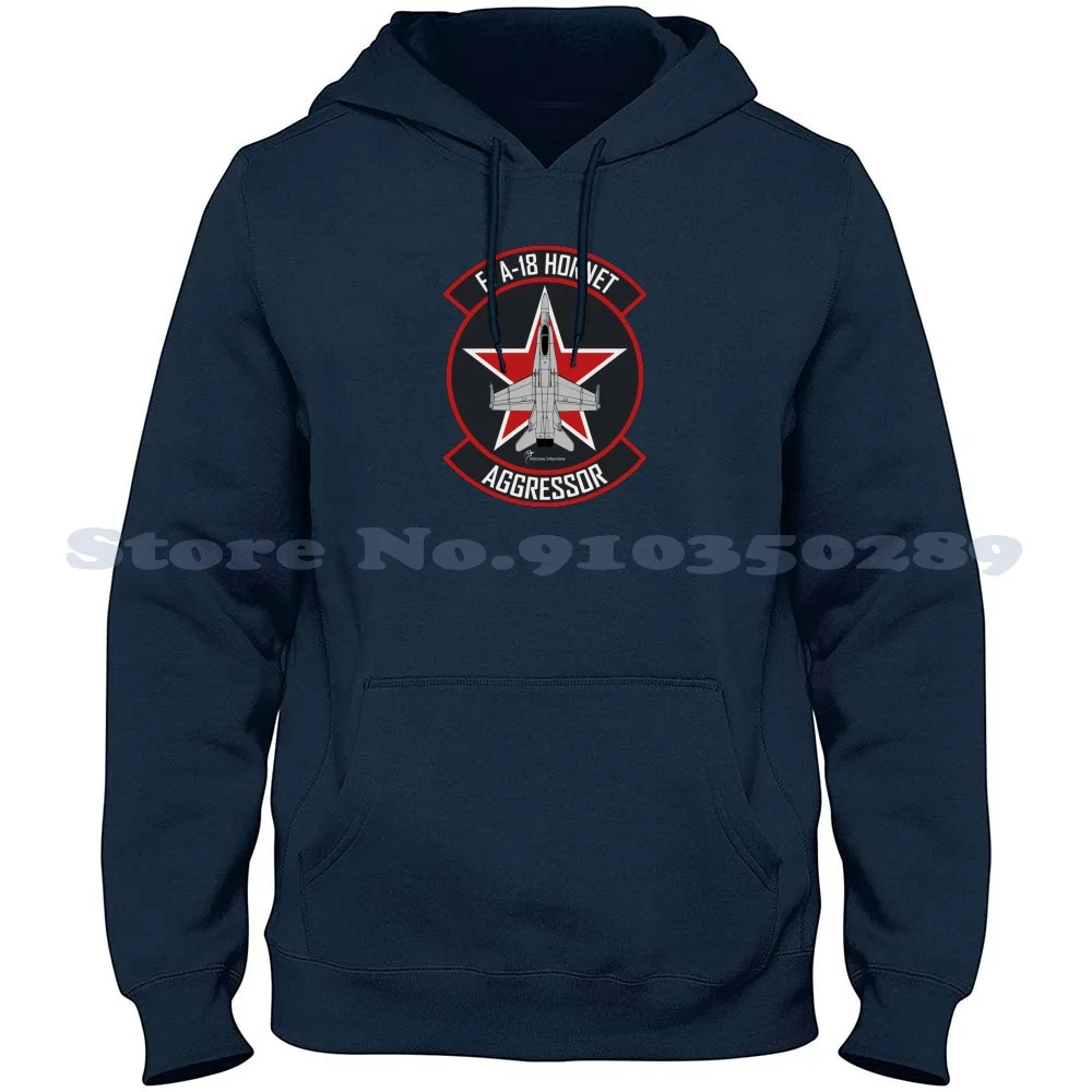 

Толстовка F / A - 18 Hornet Aggressor, Толстовка для мужчин и женщин, F18 Fa 18 Hornet F 18 Hornet Fighter F A 18 Hornet Pilot F A 18