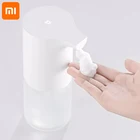 Диспенсер для мыла Xiaomi Mijia, автоматический диспенсер для мыла с инфракрасным датчиком, 0,25 сек