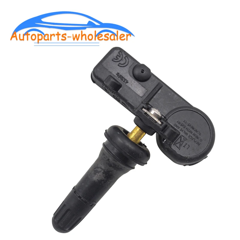 Автомобильные аксессуары для Hyundai KIA TPMS система контроля давления в шинах 433 МГц