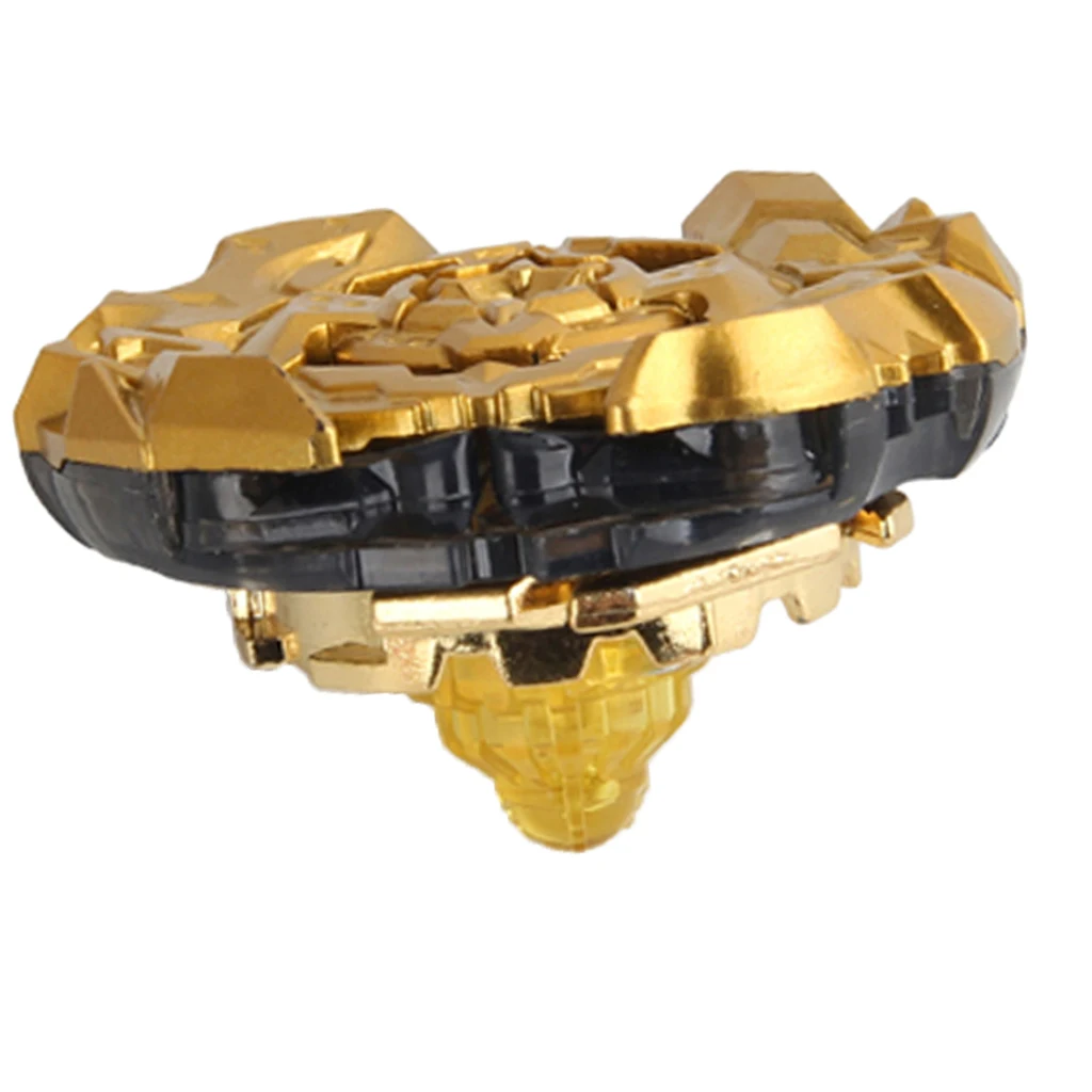 Fusion Top SPRIGGAN.OW.ZT волчок стартер игра сражение игрушка для игры в битву детей |