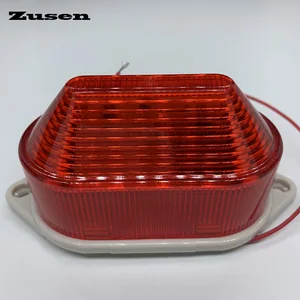 Светодиодный стробоскоп для охранной сигнализации завтра TB40, 220 В