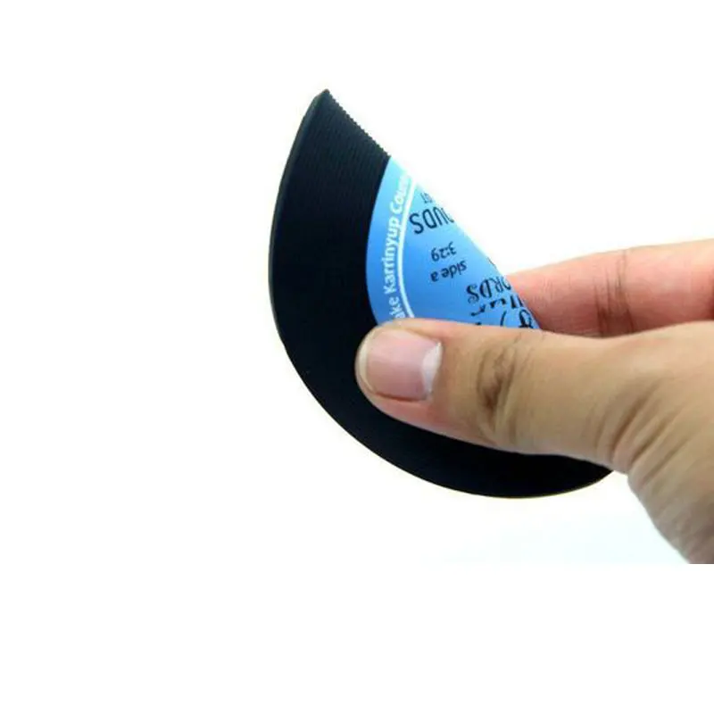 Винтажные CD виниловые подставки для чашек кофейных напитков Нескользящие
