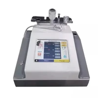 2021 newest multifunctional beauty machine 4 in 1 spider vein removal 980nm diode laser vascular removal machine