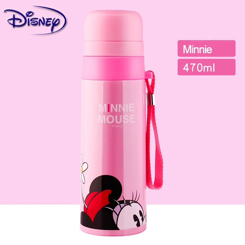 Дисней Мода Мультфильм Микки Маус пуля голова кружка классический веревка диких